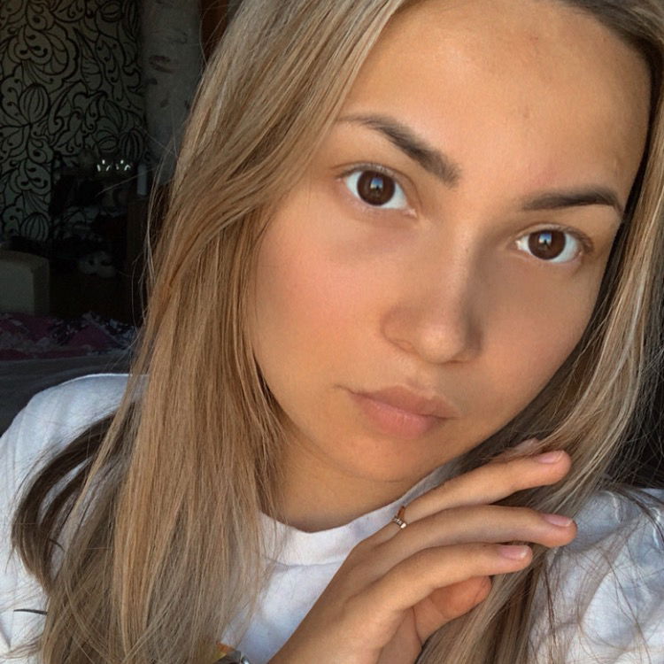 Ребекка Браун