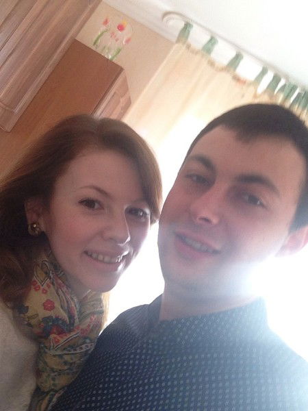 Анастасия Перепочаева