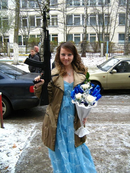 Валентина Бугаенко