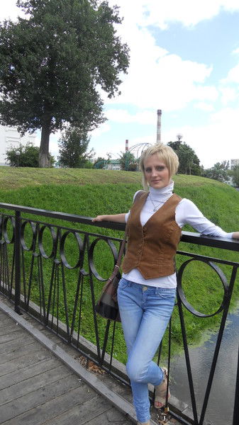 Ирина Коренькова