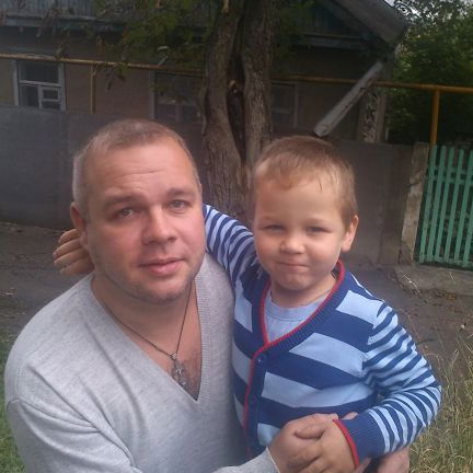 Дмитрий Ози Пономарёв