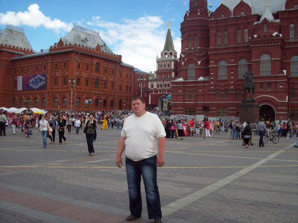 Салават Габидуллин