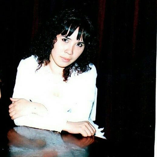 Маншук Алтынбекова