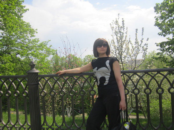 Суглобенко Наталья