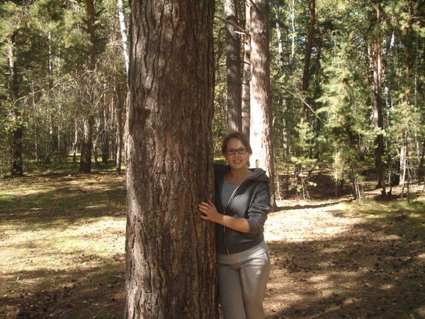 Лидия Етекбаева