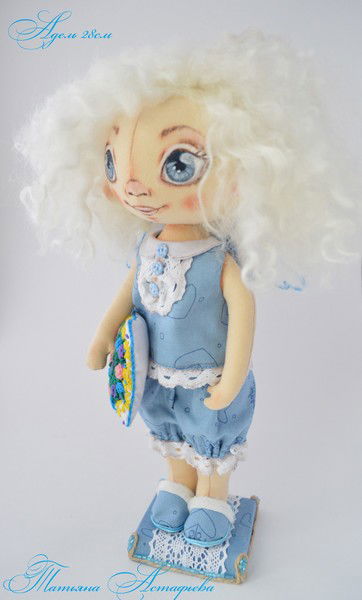 Татьяна Астафьева