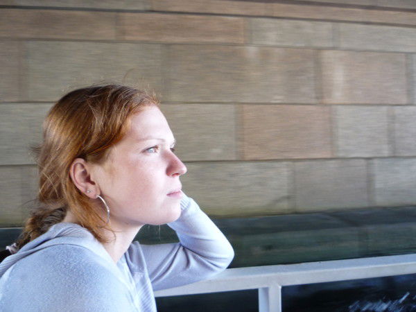 Ольга Савченко