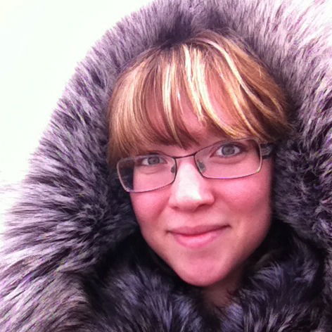 Анастасия Калинина