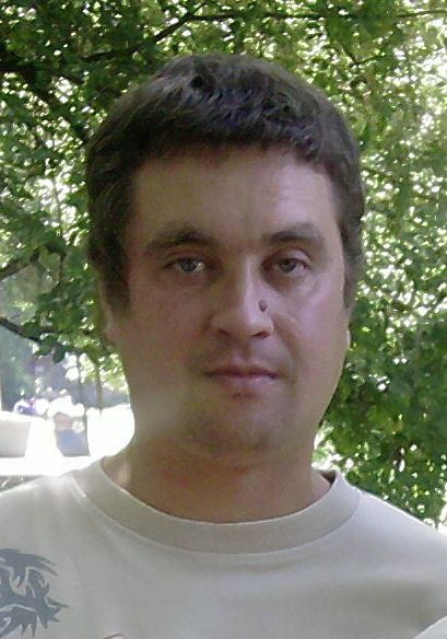 Хабибуллин Радик