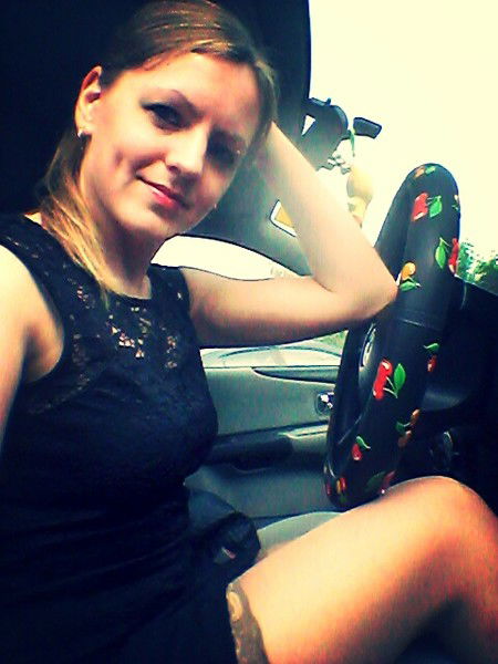 Екатерина Андриенко