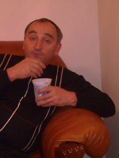 Тамаз Тедорадзе