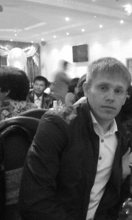 Дмитрий Лавренцов