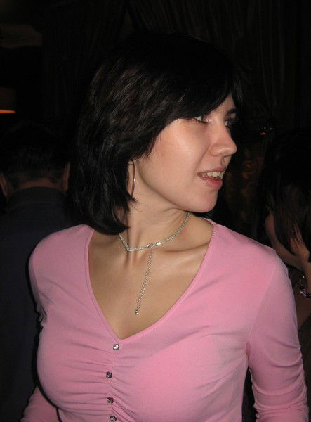 Ольга Шаршунова