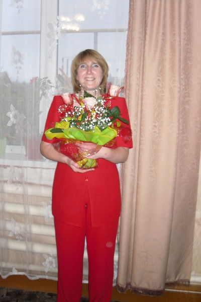 Светлана Кучина