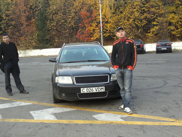 Валерий Афанасьев