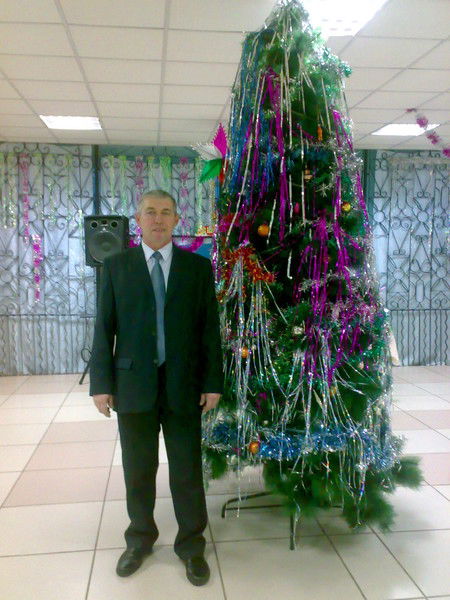 Владимир Фурсанов