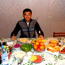 Берик Ргебаев