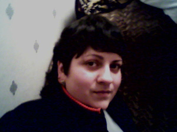 Татьяна Акулова