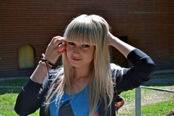 Мария Шевырина