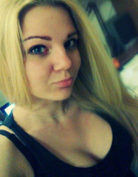 Мария Наумочкина