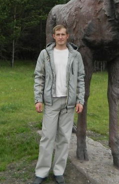 Дима Иноземцев