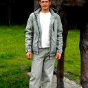 Дима Иноземцев