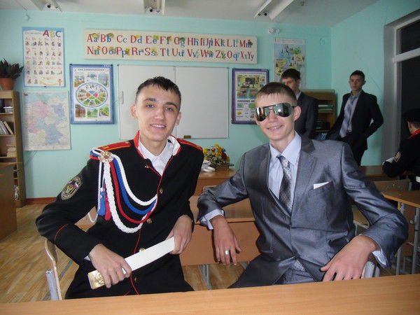 Валерий Рыбалко