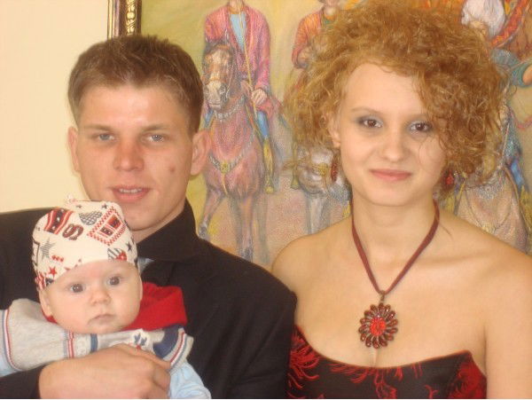 Вика Васильева