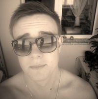 Юрик Балуев