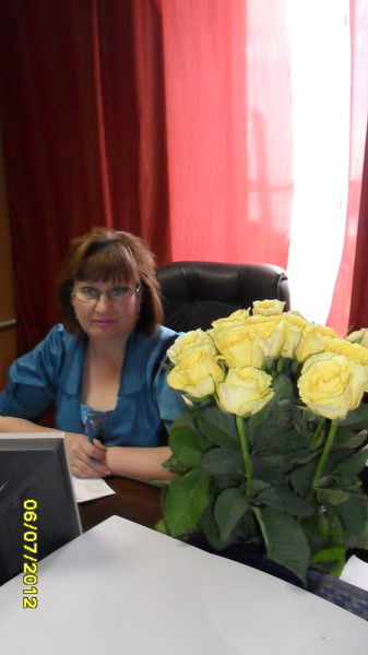 Юлия Медведева