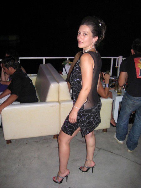 Лариса Динакаран