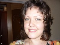 Альбина Яфарова