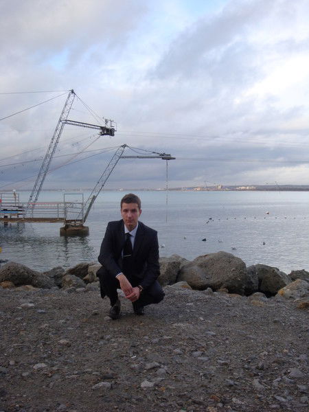 Виталий Бойко