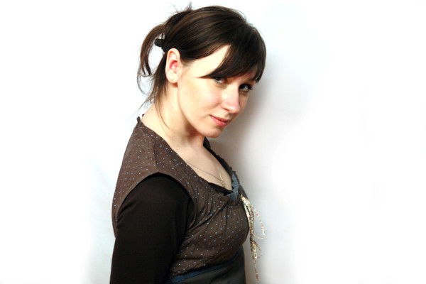 Наталья Плесцова