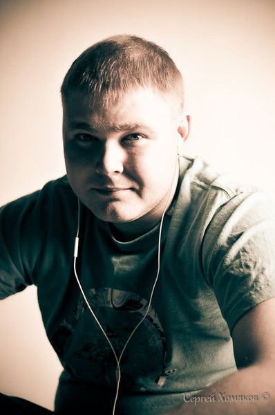 Владимир Бокарев