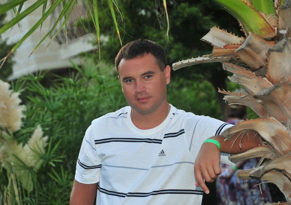 Костя Шульц