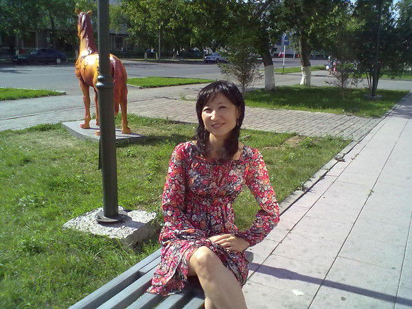 Гульнур Дайрабаева