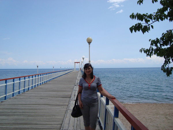 Ирина Политова