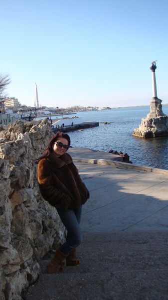 Дарья Трощак