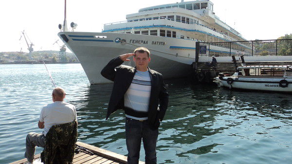 Валера Ковтонюк