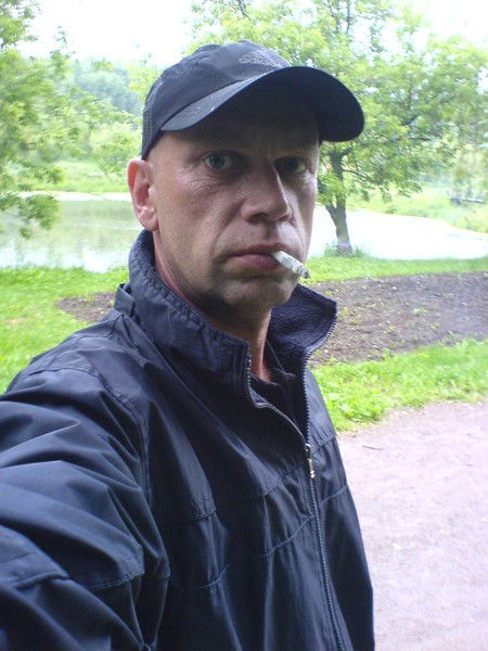 Сергей Асосков