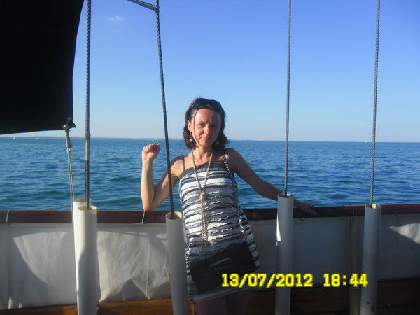 Тартачная Оксана