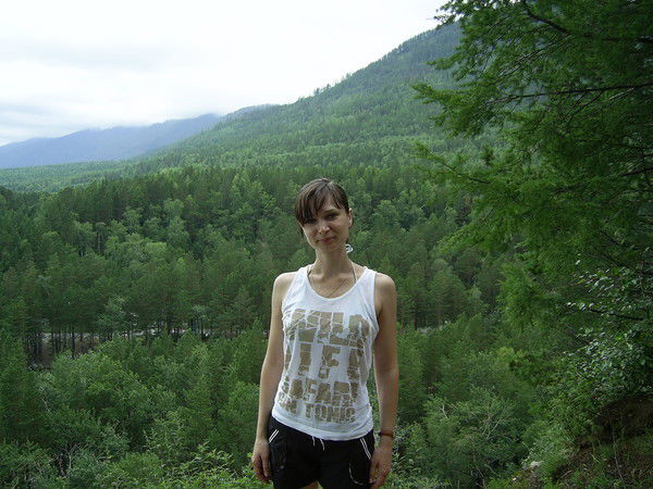 Татьяна Непомнящая