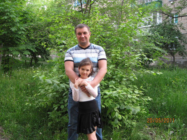 Юрий Куркин