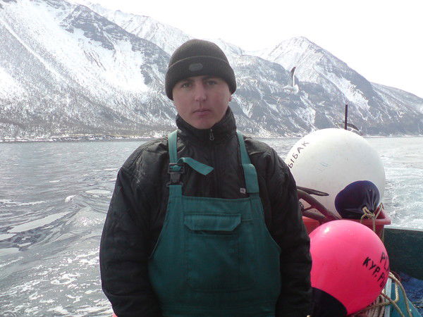 Василий Шевчук