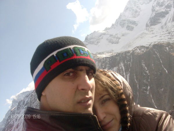 Андрей Власов