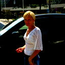 Светлана Алёшина