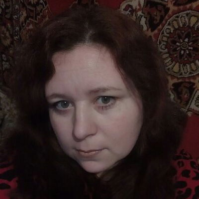 Оксана Фофанова