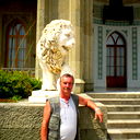 Григорий Богаевский