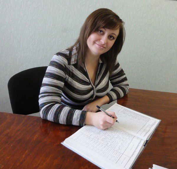 Юлия Пивовар(Белая)